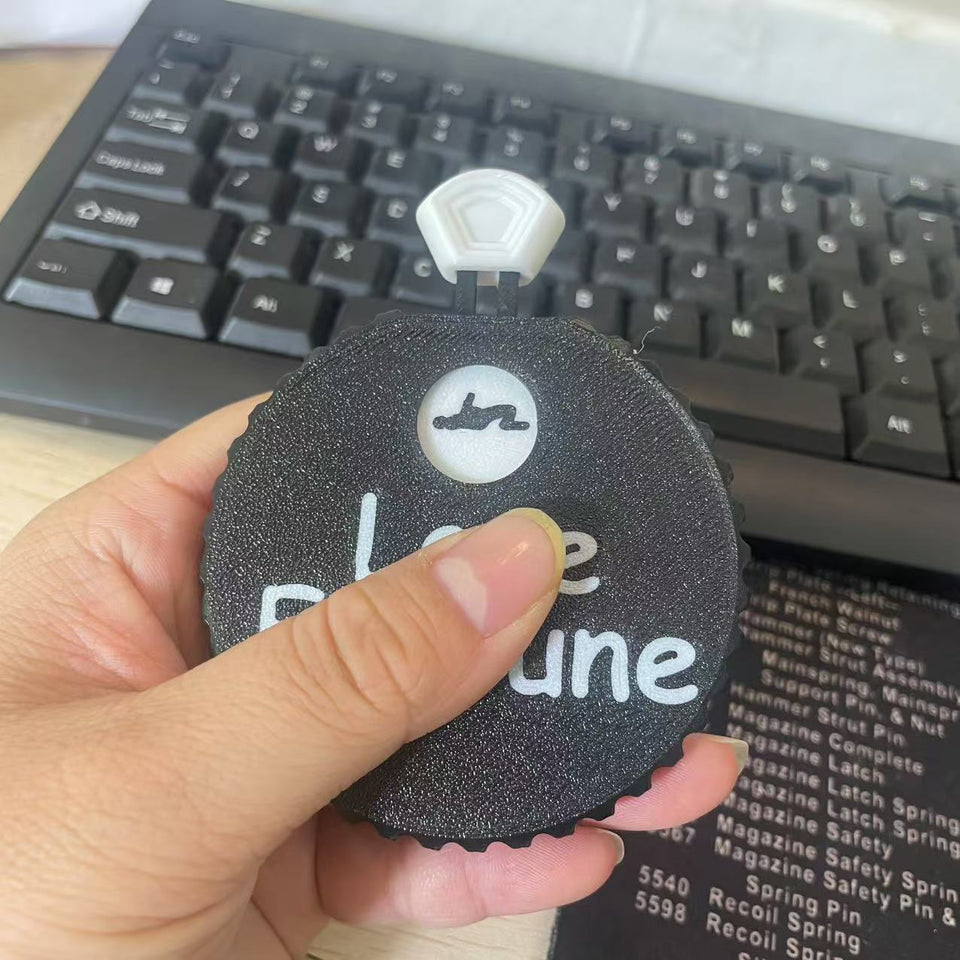 Couples' Spicy Game Spinner