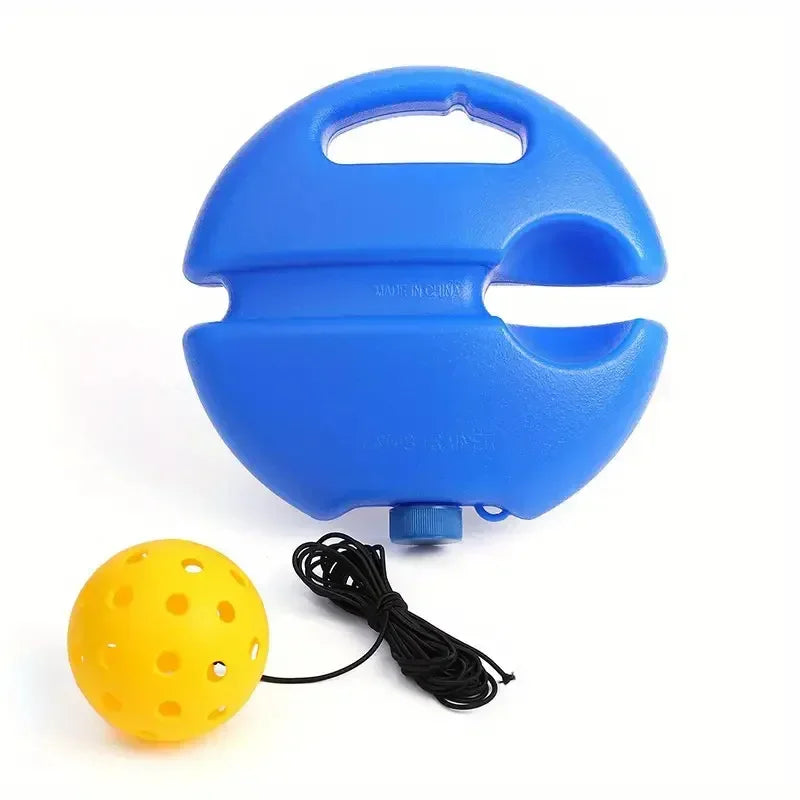 Bounce Back Trainer
