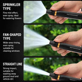 Car Wash Water Garden Hose