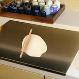 Stainless Steel Cutting & Kneading Boards