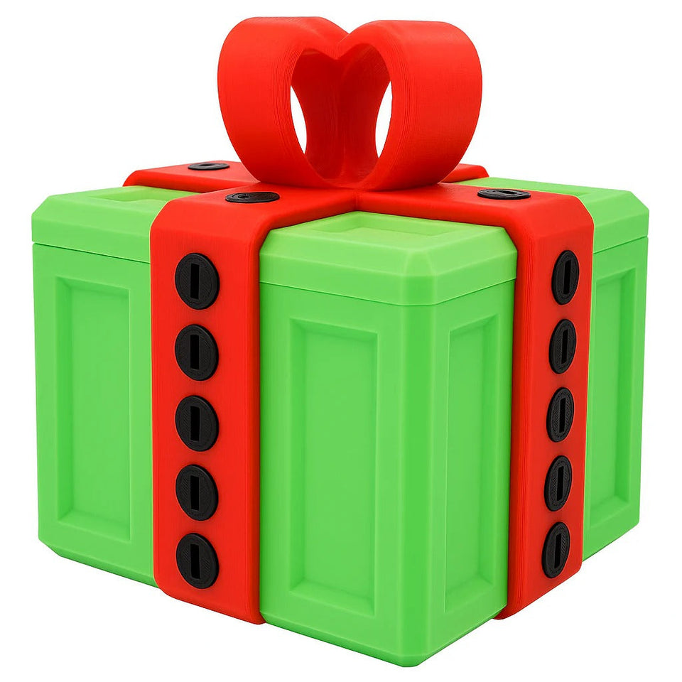 GotchaBox