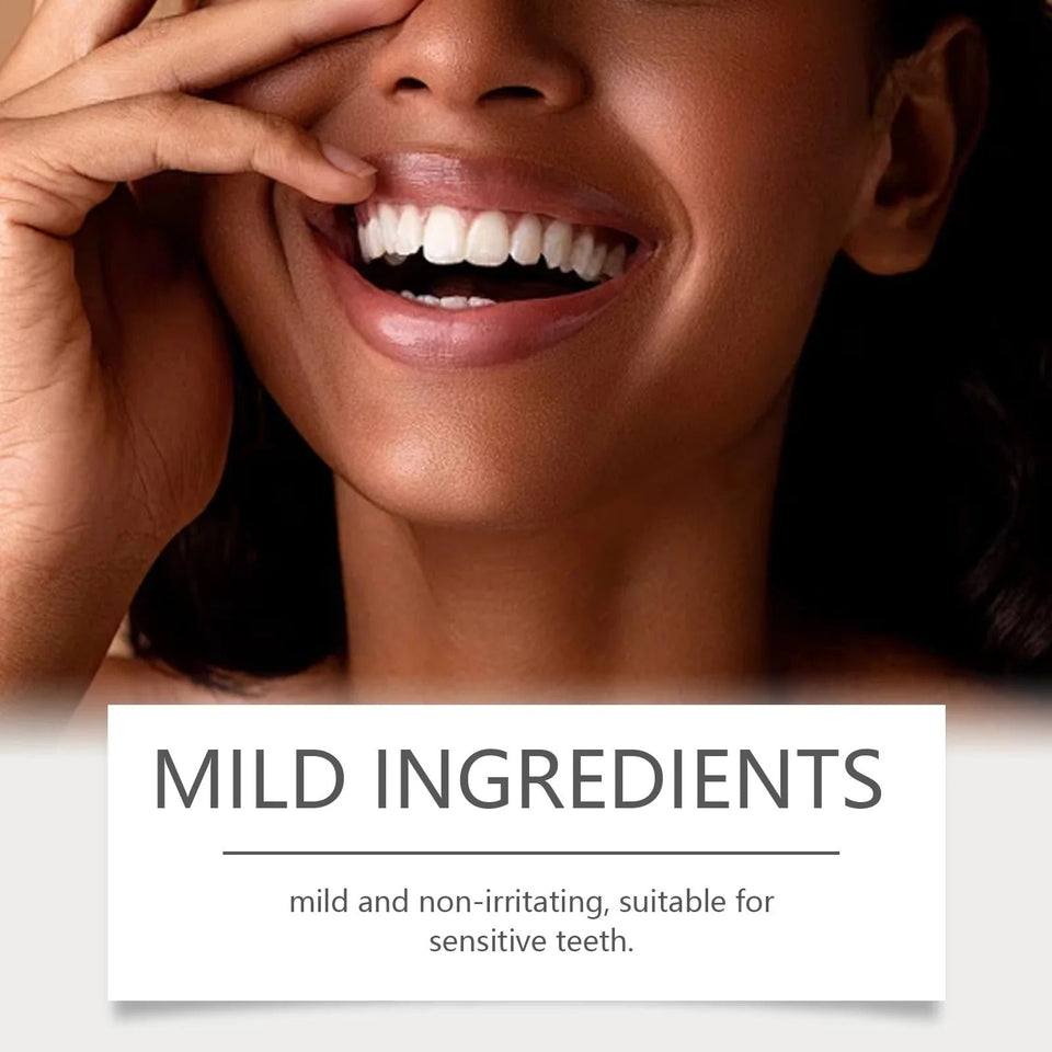 Teeth Whitening Strips