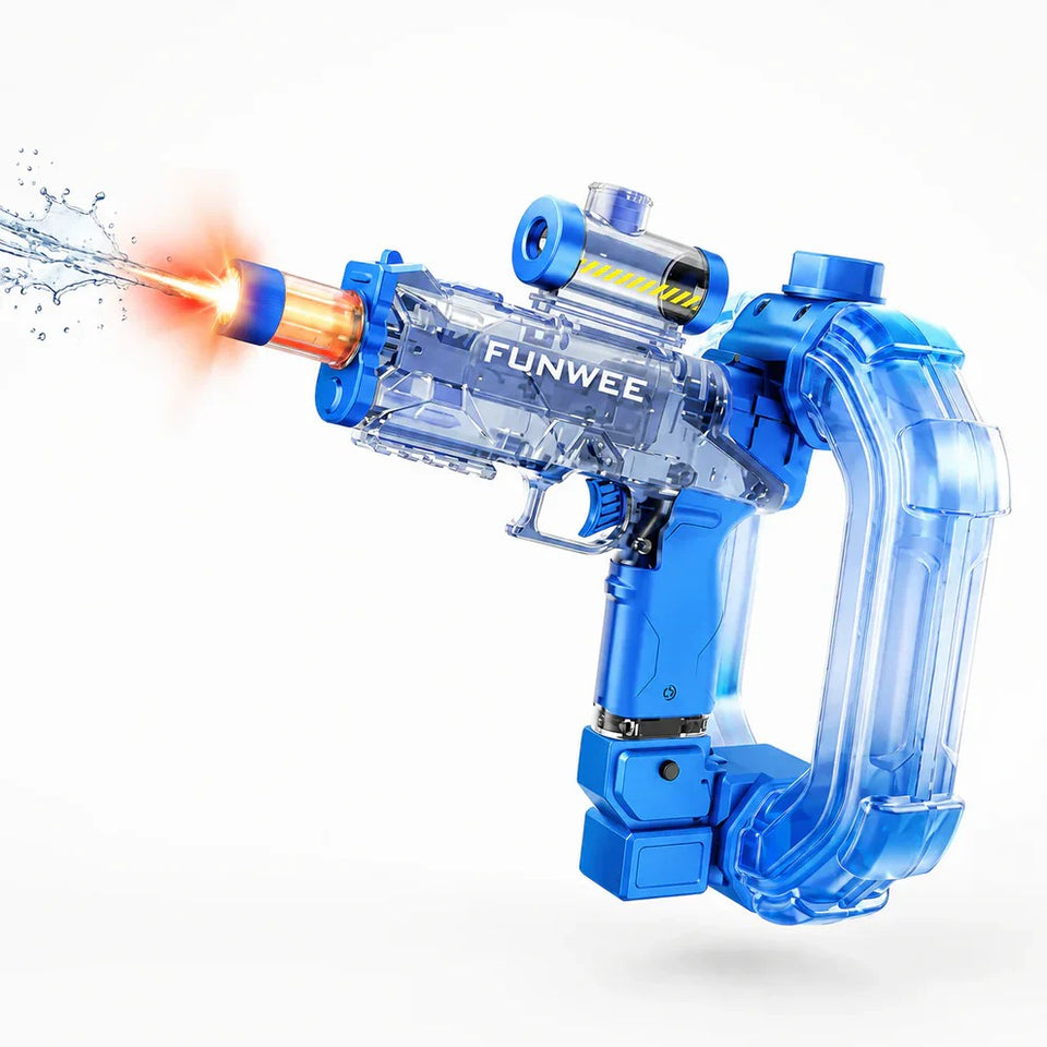 AquaticBlast Pro™ Water Blaster