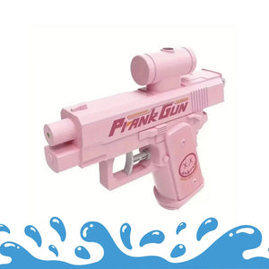Prank Gun