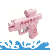Prank Gun