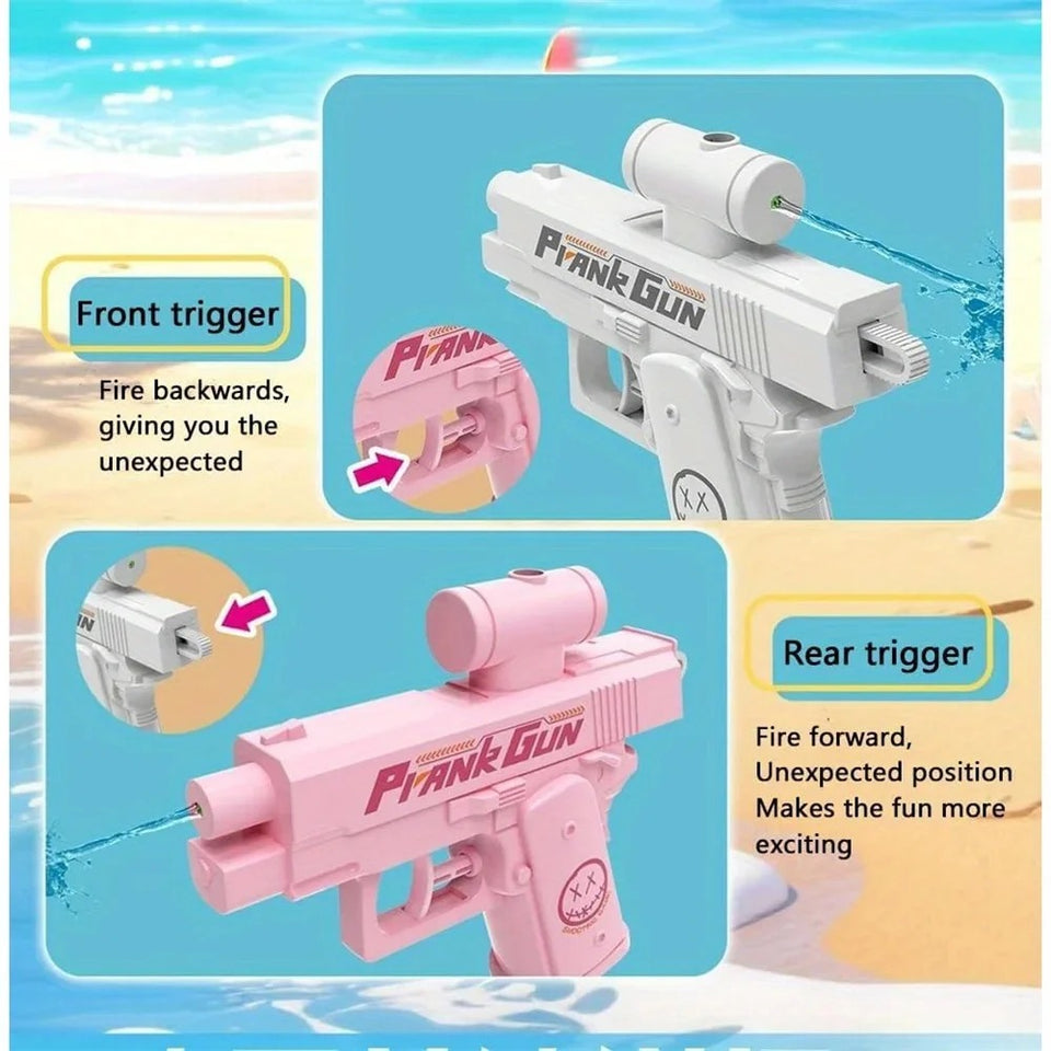 Prank Gun