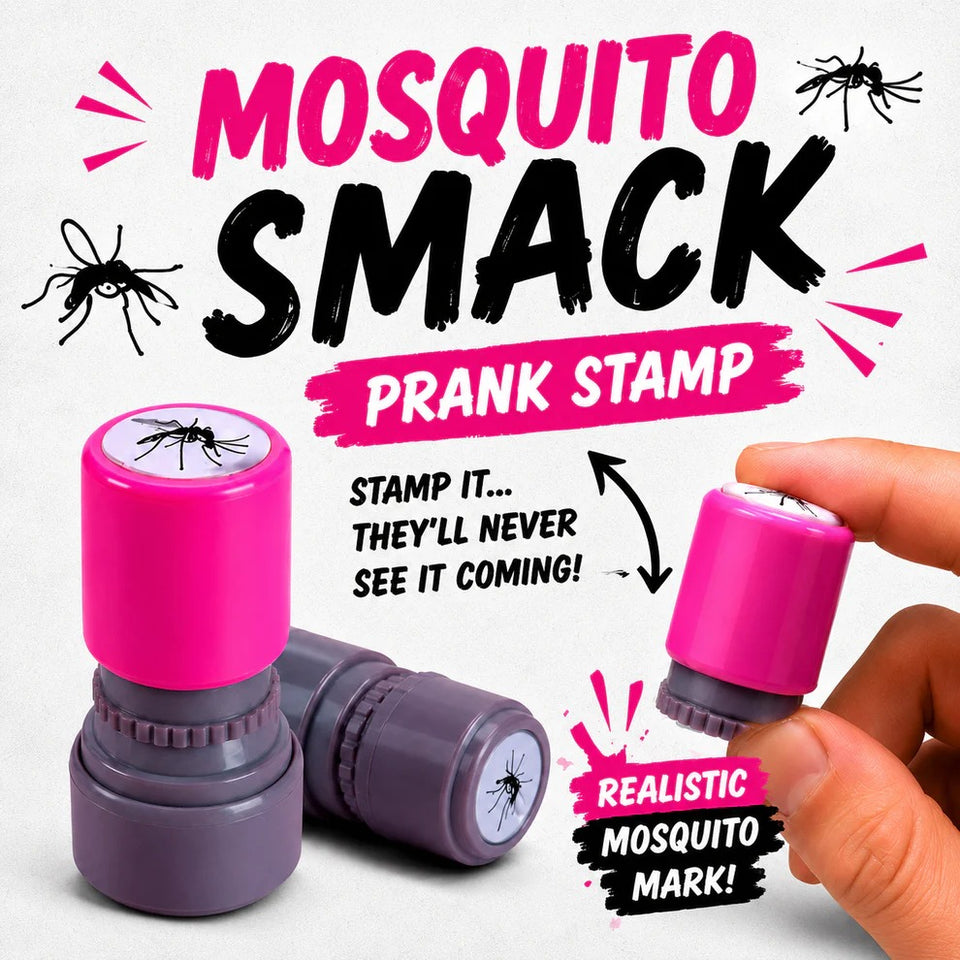 Mosquito Smack