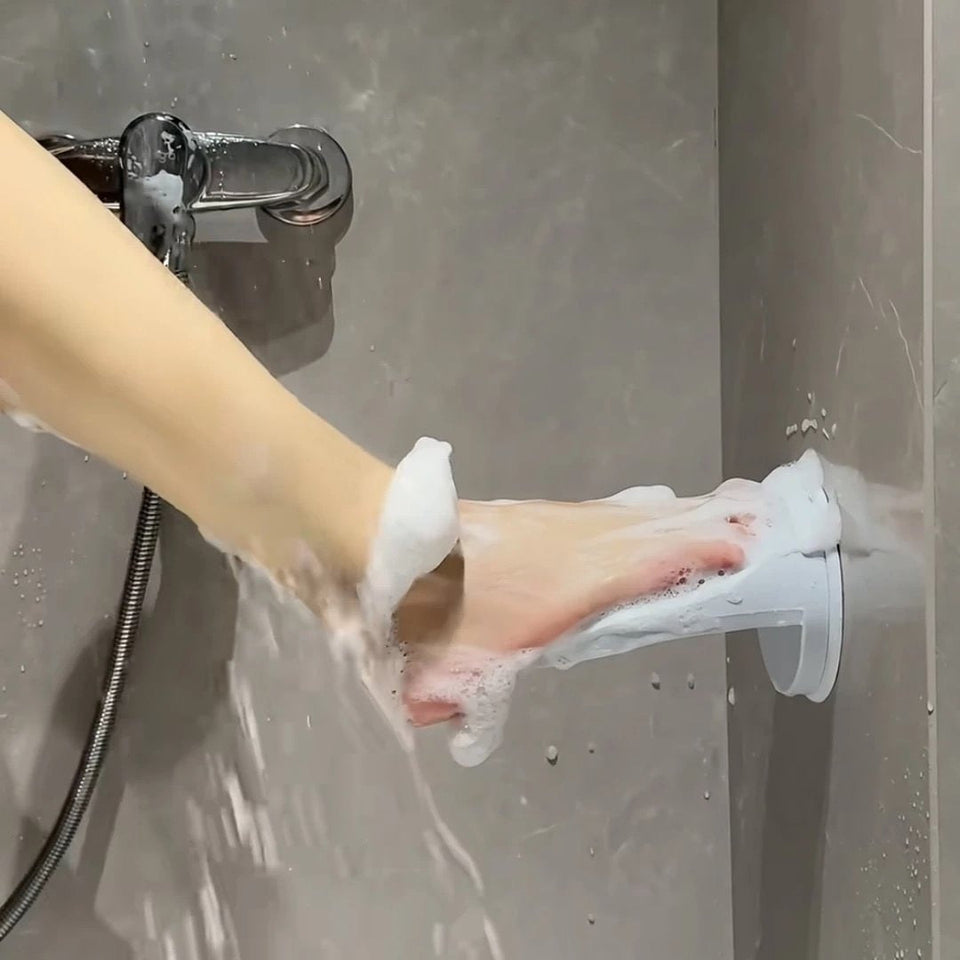 Shower Foot Rest