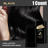 Long-Lasting Hair Dye Hairdressing Wand Stick