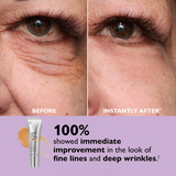 Instant Eye Tightener