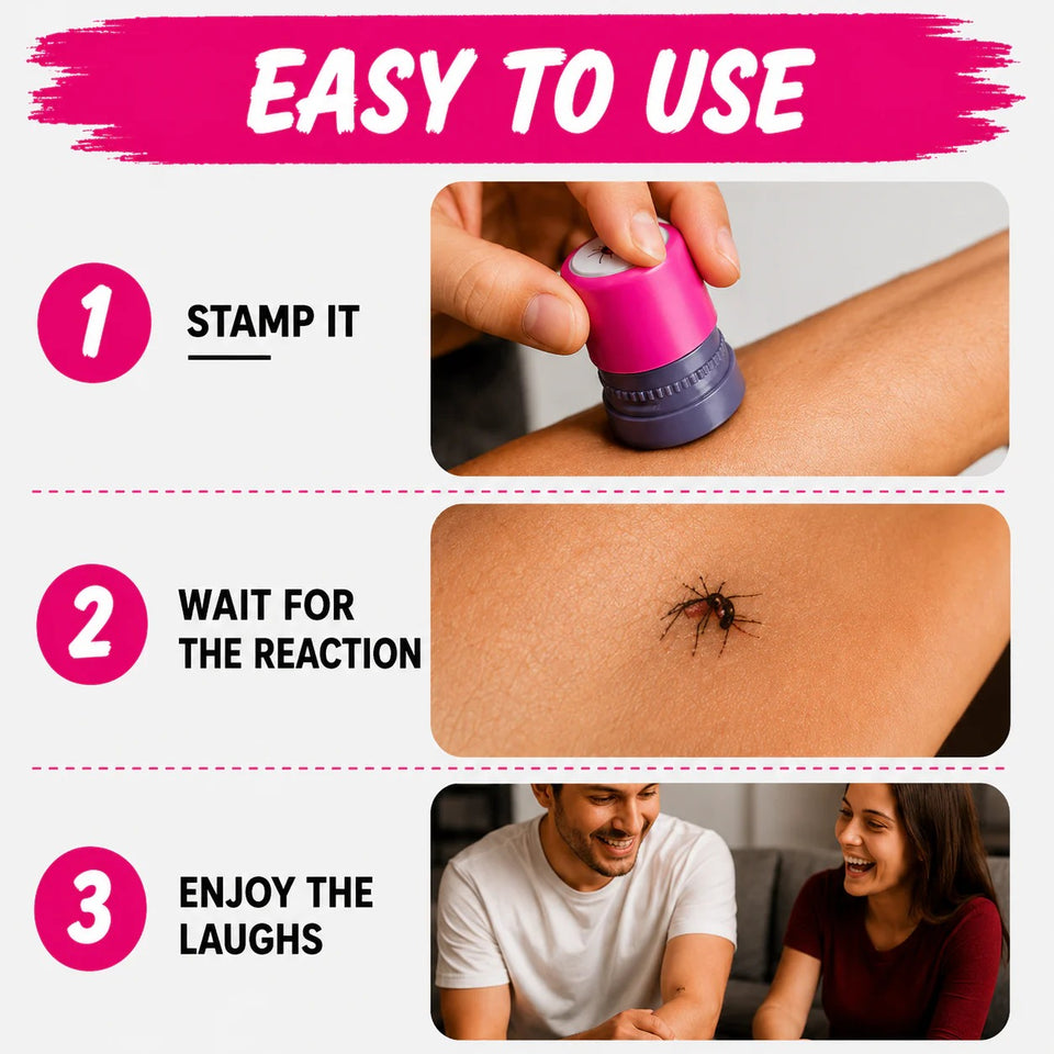 Mosquito Smack