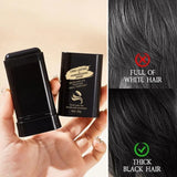 Long-Lasting Hair Dye Hairdressing Wand Stick