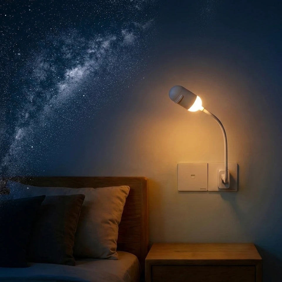 GalaxyLight