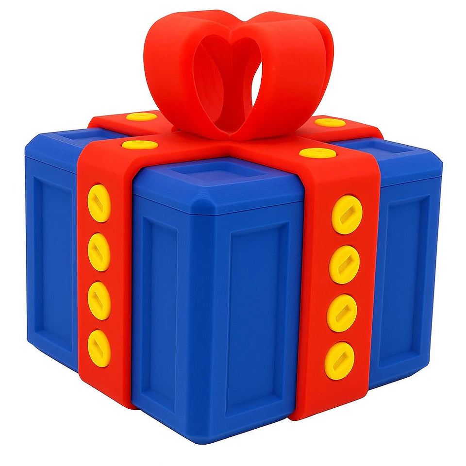 GotchaBox