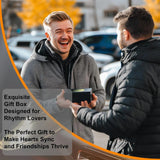 Car Cymbal Mini Drum BeatRide Pro