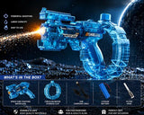 The SplashyGun